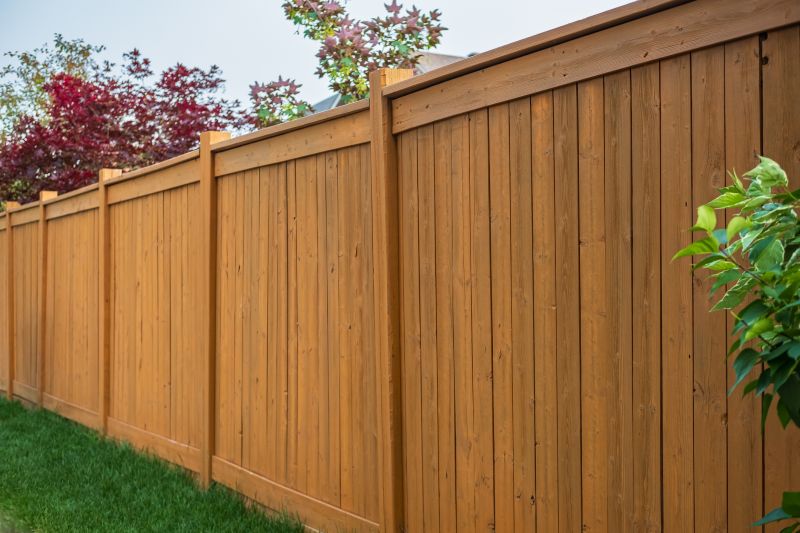Privacy Fences