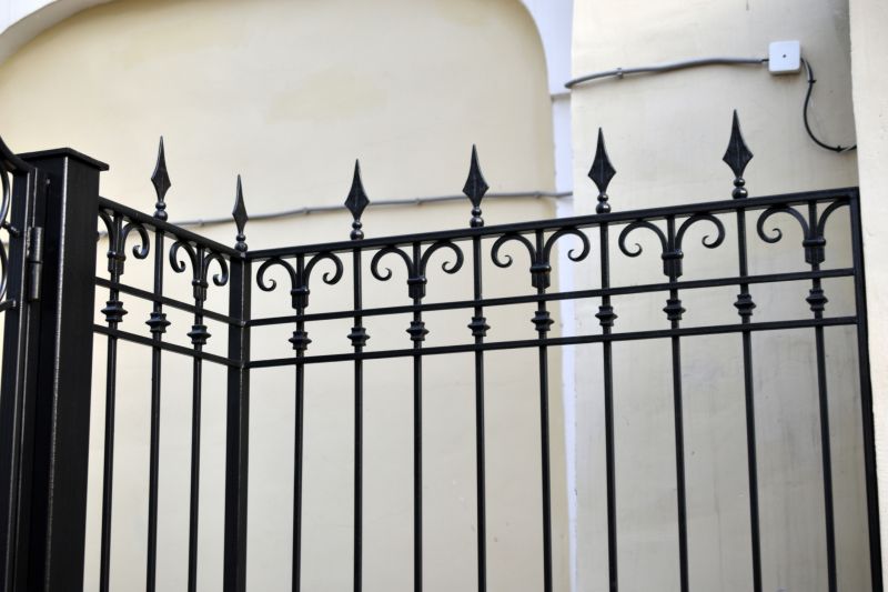 Decorative Fences
