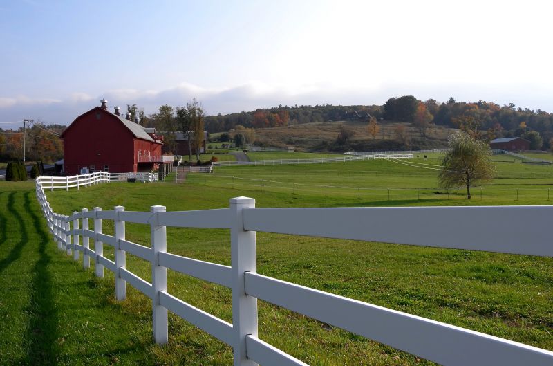 Cost of Fence in Layton, UT