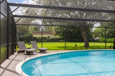 Best Pool Safety Contractors in Layton, UT
