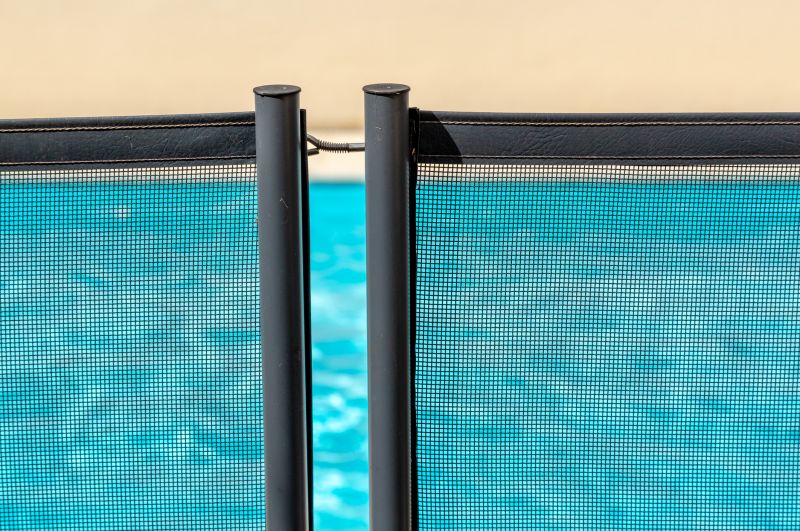 Versatile Pool Safety Solution