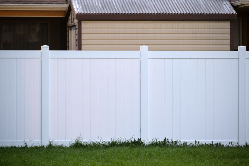 Privacy Fence Replacement